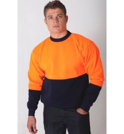 Hi-Viz Sloppy Joe Men